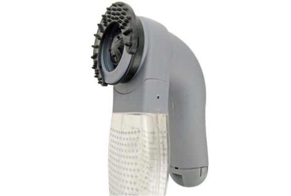 Electric Pet Hair Remover Device Cleaning Cat Dog Supplies Portable Pet Vacuum Cleaner Pet Hair Stick Hair Brush Pet Cleaning - Image 8