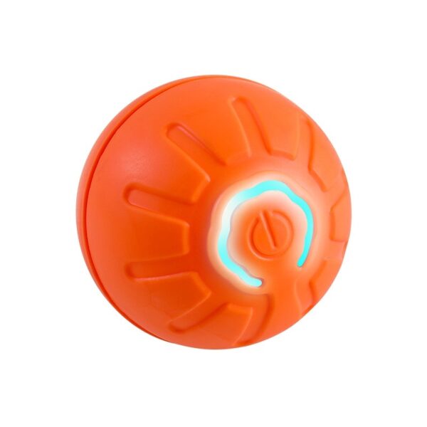 Smart Dog Toy Ball Electronic Interactive Pet Toy Moving Ball USB Automatic Moving Bouncing For Puppy Birthday Gift Cat Product - Image 10