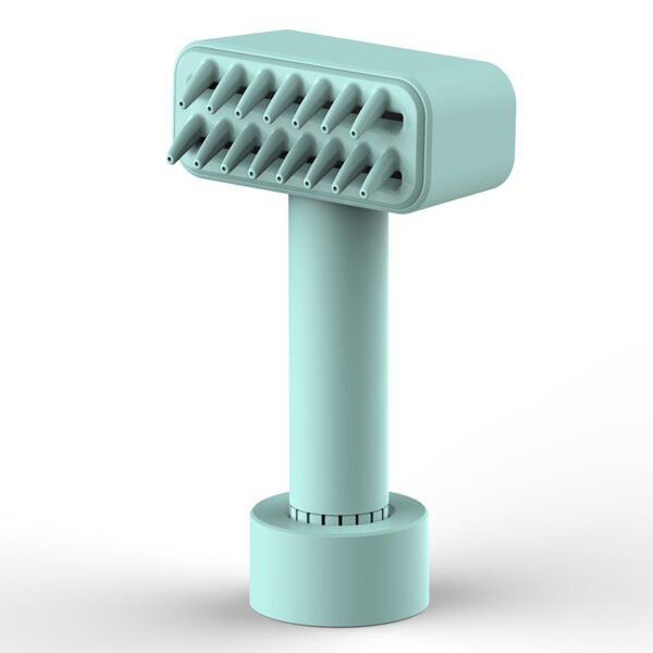 Wireless Electric Pet Comb Remove Fleas Dog Grooming Fur Cleaning Comb - Image 4