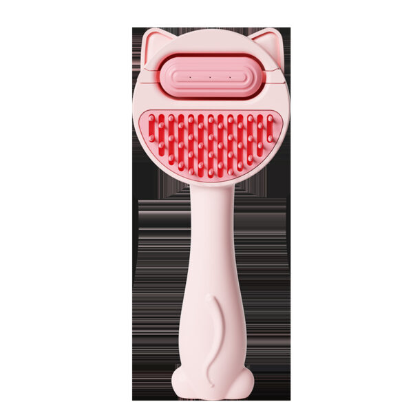 Pets Comb Brush Massage Cleaning Remove Hair Comb Pet Products - Image 6