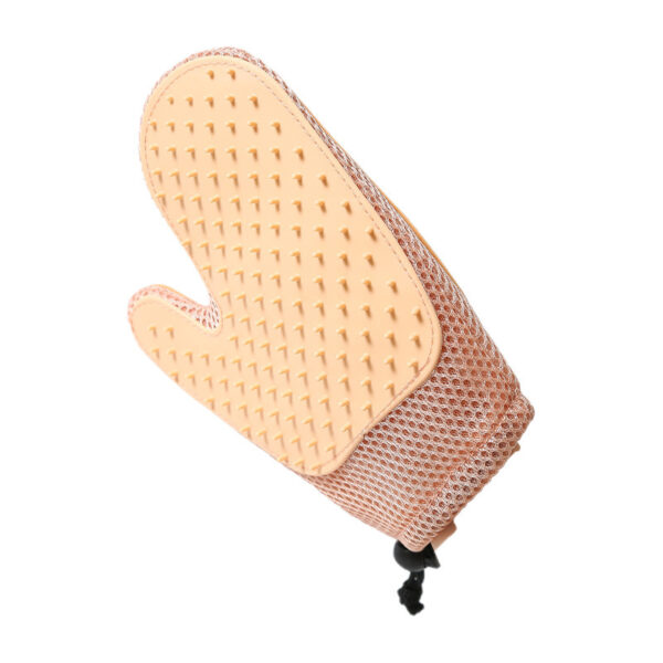 Comb 2-in-1 Floating Hair Removal Pet Gloves Pet Supplies Dog Cat Hair Remove - Image 7